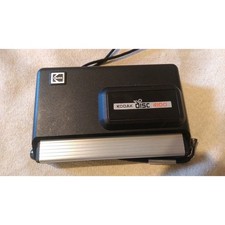 Vintage Kodak Camera - Kodak Disk 4100 Camera picture