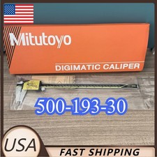 500-193-30 NEW Mitu-toyo 300mm-12
