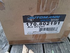 ADIS Type Air Dryer 12V part# 5016364, 802191, 170.802191 Automann New picture