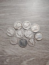 1919-S Mercury Dime ( 1 Coin) picture
