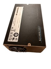 NEW Artesyn LCM600Q 24V 27A 600W Industrial Power Supply 100-240V AC LCM600 picture