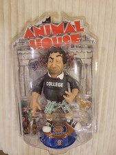 Mezco Animal House Starring Bluto 11.5 Figure By Dave & Busters #6200 Design Edg picture