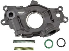 Engine Oil Pump-Performance Melling 10355 picture