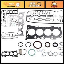 Engine Cylinder Head Gasket Set Replacement Kit - OE#HS26232PT Compatible picture