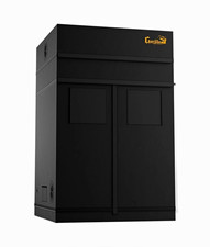 Gorilla 5x5 Grow Tent GGT55  - NEW IN OPEN BOX NEVER USED picture