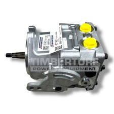 NEW RH Hydro Pump for Cub Cadet Tank M48, M52, M60, M72, 01006937P picture