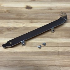 Blank ISA Slot Cover Bracket & Screws For Adlib / XTIDE XT-IDE Controller Cards picture