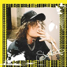 Sueco - It Was Fun While It Lasted [New CD] Alliance MOD picture