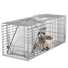 Live Animal Cage Trap 32
