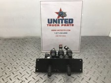 Bendix Modulator Valve Part#: 5001230 picture