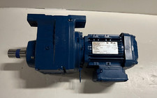 Sew-Eurodrive R57 DRN71M4 60Hz 1730/12 rom 3ph R57DRN71M4 New picture