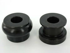 Round Edge Bead Roller Dies Set(3/4