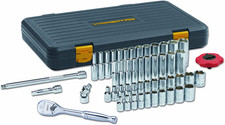 GEARWRENCH 51 Pc 1/4