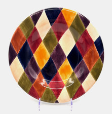 Tabletops Unlimited Harlequin 11