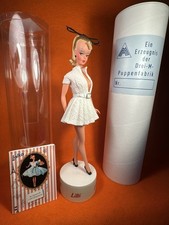 Lilli Lalka Doll Bild Lilli picture