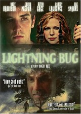 Lightning Bug (DVD 2005) Bret Harrison You Can CHOOSE WITH OR WITHOUT THE CASE picture