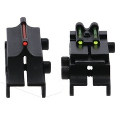 TruGlo TG944B Pro-Series Magnum Sight Set for Mossberg UPC: 788130112250 picture