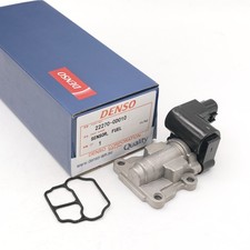 DENSO 22270-0D010 Idle Air Control Valve IACV for 98-02 Chevrolet Toyota COROLLA picture