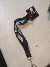 WWF stone Cold Steve Austin Lanyard Vintage 1998 3:16 NEW picture