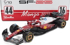Ferrari SF-25 #16 2025 Monza GP Charles Leclerc 50th Anniversary World Champion picture