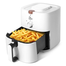 Uten 4.2Qt Electric Air Fryer XL Large Capacity with Timer & Temperature Control picture