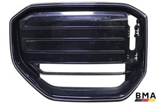 *Damaged* BMW X3 M50 Front Right Side Upper Grille 5A37686 2025 2026 OEM picture