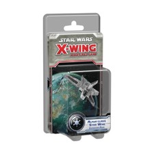 FFG Star Wars X-Wing Gam  Alpha-Class Star Wing Expansion Pack (Wave 1 Pack New picture