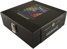 SENNELIER Extra-Soft French Half Pastel Professional Artist Box Set, 60-Colors picture