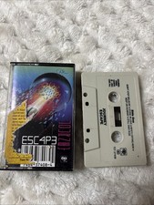 Journey Escape Cassette Tape Columbia Remaster Dont Stop Believin picture