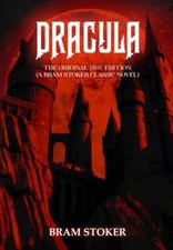 Dracula The Original 1897 Edit - GOOD picture
