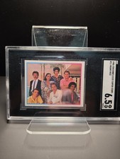 1986 EDICIONES Miami Vice #11 Don Johnson -Philip Michael HIGHEST GRADED EXAMPLE picture