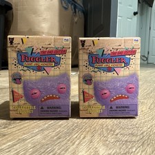 HTF Fuggler “The Rad Edition” Mystery Blind Box Bag - Lot of 2 NEW picture