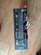 Siemens 6SL3210-5FB10-2UF0 SINAMICS V90 PN Servo Drive 0.2kW 200-240V Servo Cont picture
