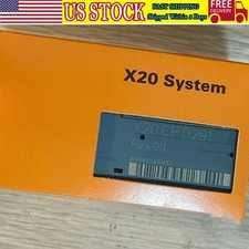 US Free TAX B&R X20CP0291 module Brand New picture