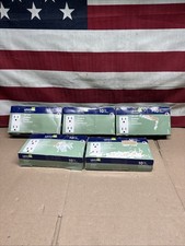 5Pack Of 10 Leviton Decora 15 Amp 125V Duplex Receptacle, White 5325-WMP picture