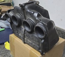 79-83 Honda CB750 CB 750 F Super Sport air box Airbox Aircleaner Boots Side Cvrs picture