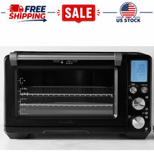 🔥Hot Breville Smart Oven Air Fry 1800W Convection Toaster Oven⚡ picture