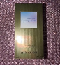 Estee Lauder Beyond Paradise 1.7oz/50mL EDP Spray New In Box Sealed picture
