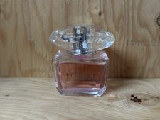 USA-Versace Pink Bright Crystal Toilette, Perfume for Women, 3 Oz picture