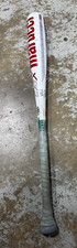 Marucci Cat x Composite 29/19 Drop -10 USSSA 2 3/4 White picture