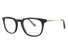 NEW Kendall & Kylie KKO102-001 Eyeglasses 50mm 100% Authentic picture