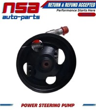 2010-2014 Nissan Maxima Power Steering Pump OEM picture