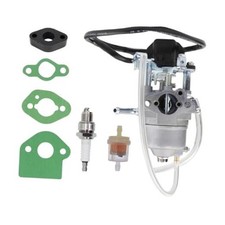7DX-E4101-11-00 Carburetor Tune Up Kit for Yamaha EF2000IS | Fit EF2000ISC picture