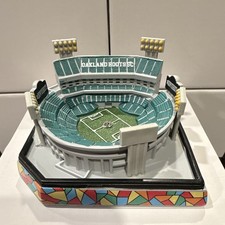 Oakland Roots SC Oakland Coliseum Stadium Model Replica 2026 RARE Soccer Futbol picture