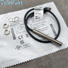 1pcs New Inductive Sensor for Balluff BES05U8 BES M08MM-PSC40B-BP00,3-GS49 picture