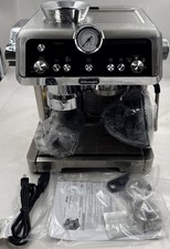 DELONGHI LA SPECIALISTA PRESTIGIO EC9355M ESPRESSO MACHINE W/ STEAM WAND picture