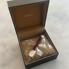 SEIKO EXCELINE Ladies' Wristwatch picture