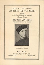 1934 PROGRAM 