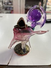 RARE AND AUTHENTIC Skylanders Trap Team Enigma Figurine - Very Good Condition picture
