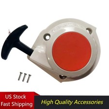 Recoil Starter For STIHL 4149 190 4001 FS94 KM94 HL91 HL94 FS94R FS94C FS94RC picture